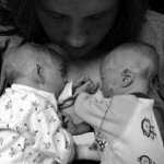 preemie rob twins