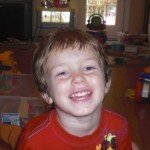 Henry Smile
