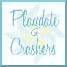 The Playdate Crashers The Playdate Crashers