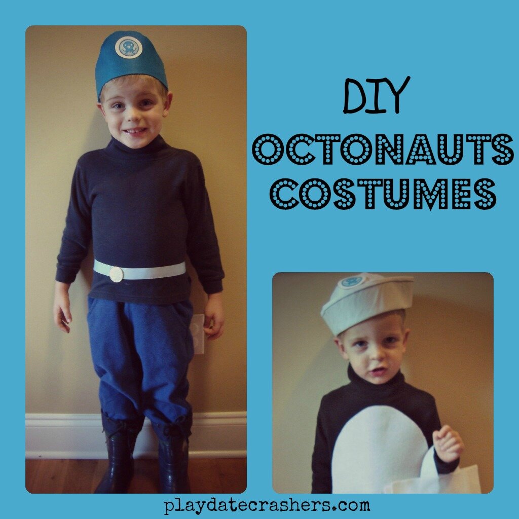 peso octonauts halloween costume peso octonauts halloween costume