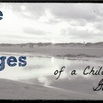 The Six Stages of a Child-Free Getaway