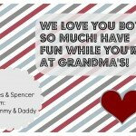 Printable Cards for Kids