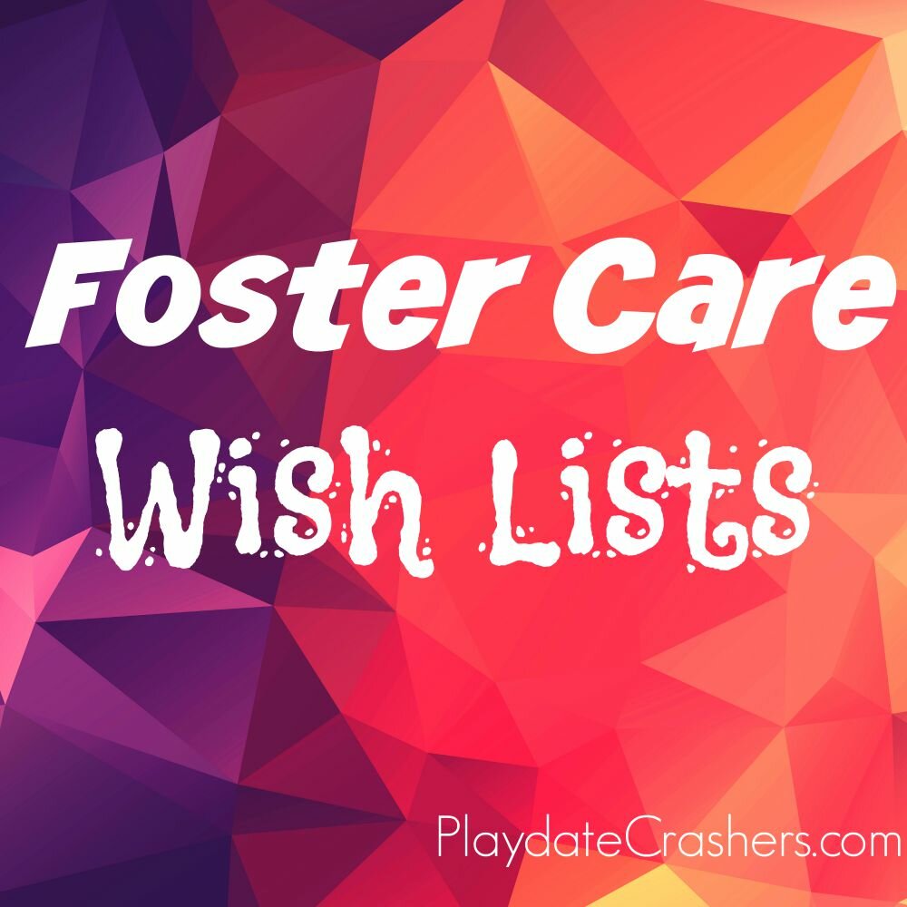 fostercarewishlists